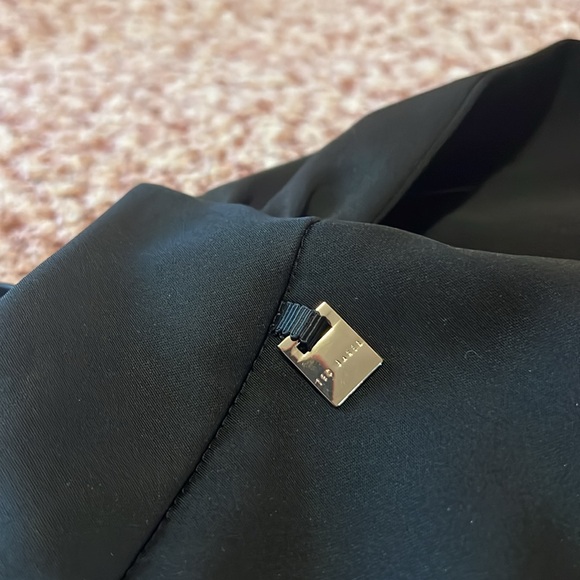 TED BAKER wide leg dress pants - Picture 4 of 6